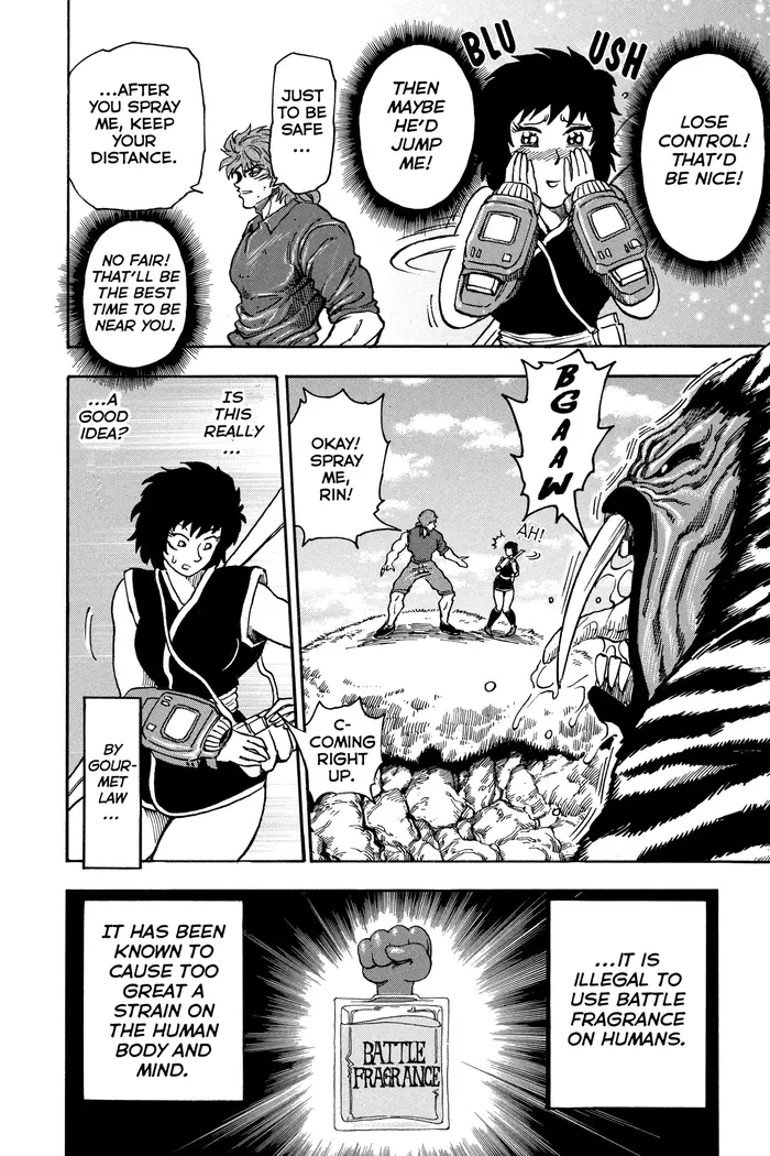 Toriko Chapter 35 image 14_optimized
